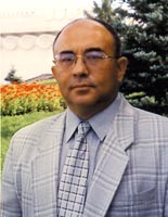 А.С. Шпигель, заведующий центром доказтельной медицины